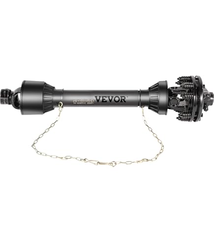 a+u 604〜623 Amazon.com: Complete Tractor 3013-6043 U-Joint Compatible with