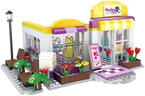building block toy store