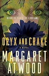 Oryx and Crake