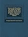 Geneva and Jerusalem. the Gospel at Length Preached to the Jews and Their Restoration at Hand, a Discourse - Primary Source Edition - Francois Samuel R. Louis Gaussen
