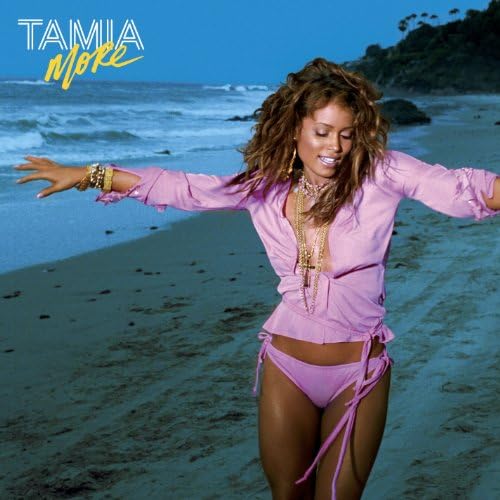 TAMIA - Tamia - Amazon.com Music