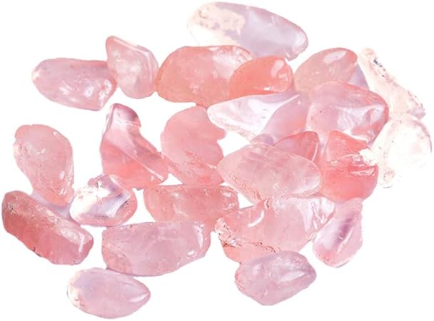 pink fish tank decorations