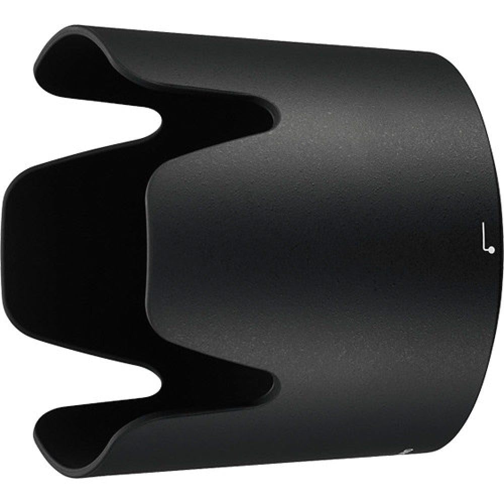 Nikon hb-82 Black – Parasol (AF-P Nikkor 70 – 300 mm f/4.5 – 5.6E Ed Vr, Black)