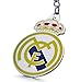 REINDEAR Official Soccer Team Football Club Logo Metal Pendant Keychain