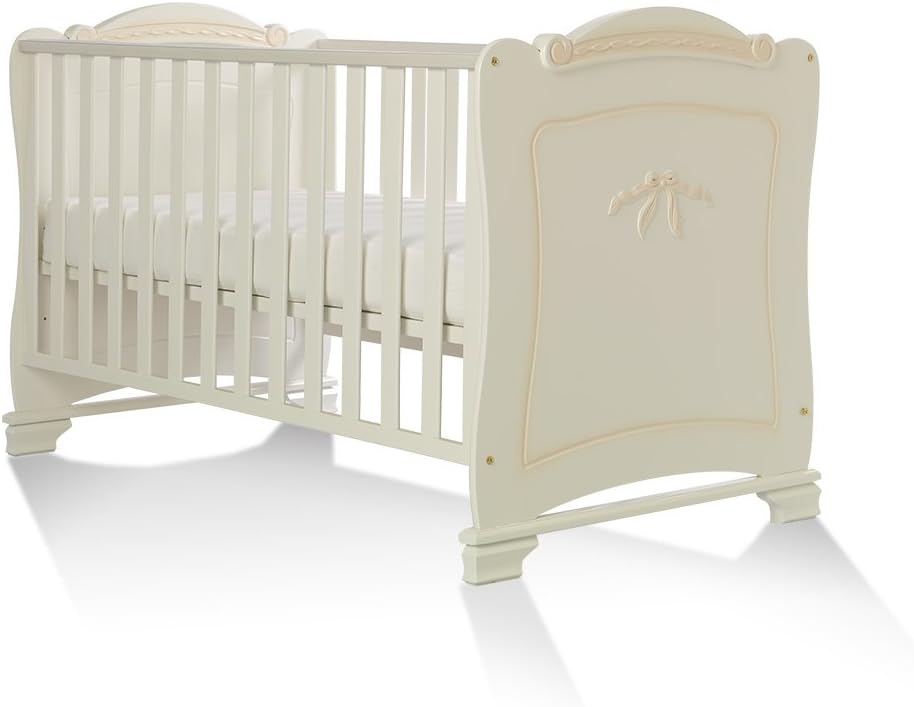 toulouse cot bed