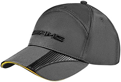 CAP AMG 100% Cotton Anthracite