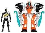 Power Rangers Dino Charge - Deluxe Mega Dino Zord Armor Ranger