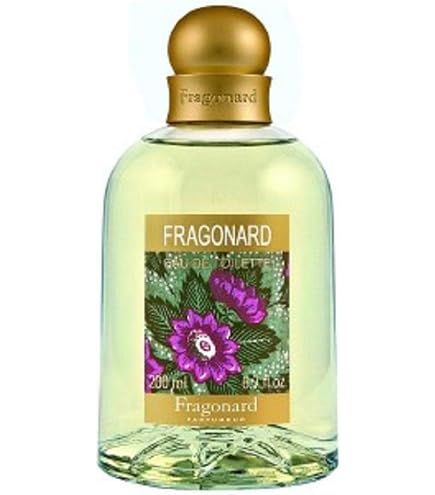 Amazon.com : Fragonard Parfumeur Rose de Mai Eau de Toilette - 100