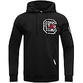 Pro Standard Mens College Classic Chenille Cotton Double Knit Pull Over Hoodie