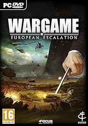 Wargame : European Escalation