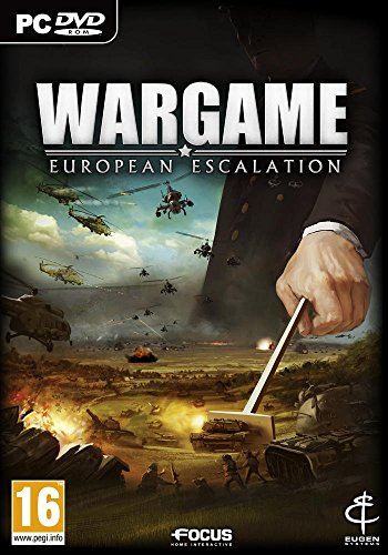 Wargame : European Escalation