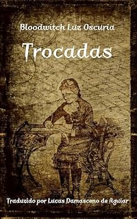 Livro Trocadas