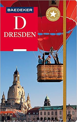Baedeker Reisefuhrer Dresden Mit Praktischer Karte Easy Zip Amazon De Reincke Dr Madeleine Stuhrberg Angela Bucher