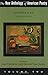 The New Anthology of American Poetry, Vol. 2: Modernisms, 1900-1950 (Volume 2)