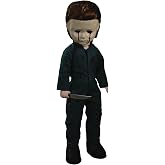 Mezco Toyz Living Dead Dolls LDD Presents Halloween II (1981) Michael Myers Figure