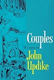 Hardcover By John Updike Couples (First Edition) [Hardcover] Book