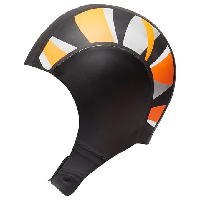 Orca Thermal Neoprene Swimming Cap Amazon.co.uk Sports & Outdoors