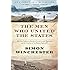 The Men Who United the States: America's Explorers, Inventors, Eccentrics, and Mavericks, and the Creation of One Nation, Indivisible