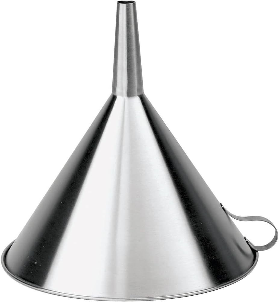 Funnel S/Steel