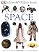 Ultimate Sticker Book: Space