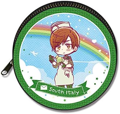 Amazon Co Jp ヘタリア Worldstars まるっとレザーケース デザイン10 南イタリア ホビー 通販