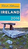 Rick Steves Ireland 2016 by Rick Steves, Pat O'Connor