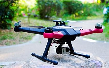 fly hero mini quadcopter