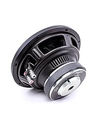 (2) Subwoofers para autos Skar Audio IX 10 D4 de 10 "400W de potencia máxima y 4 ohmios, par de 2