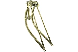 Fenix Cycles 26" Cruiser Bent Spring Fork