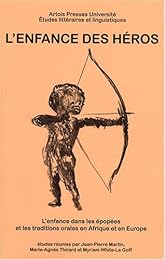 L' enfance des héros
