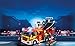 PLAYMOBIL Fire Engine with Lights and Sound