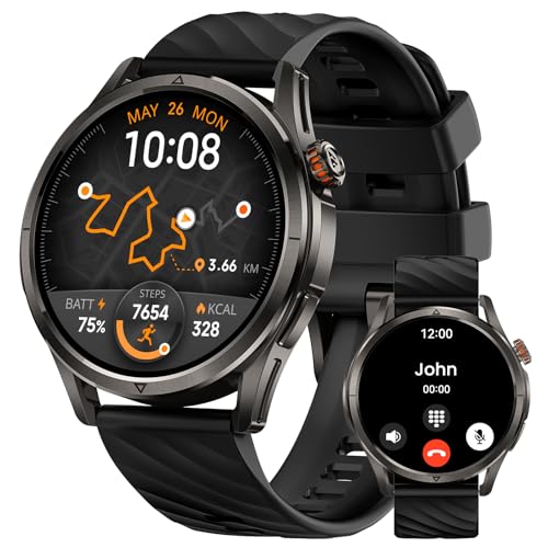 KOSPET Magic R10 GPS Smart Watch