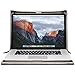 Twelve South BookBook for MacBook | Vintage Leather Book case/Sleeve for 15-inch MacBook Pro with Retina