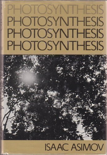 Photosynthesis (Science & Discovery Books)