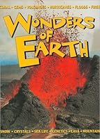 Wonders of Earth 1588652505 Book Cover