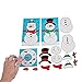 Fun Express Build-a-Snowman Game