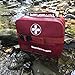Surviveware Waterproof First Aid Kit for Kayak, Boating, Backpacking, Snow and Watersportsthumb 4