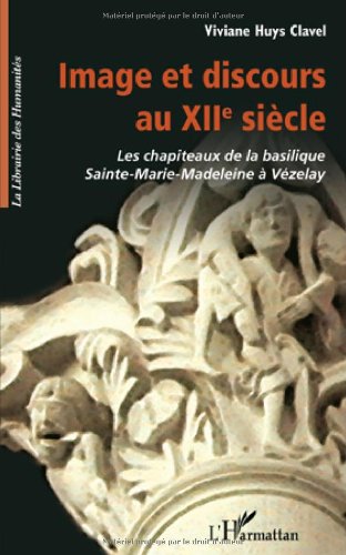 Image et discours au XIIe siècle