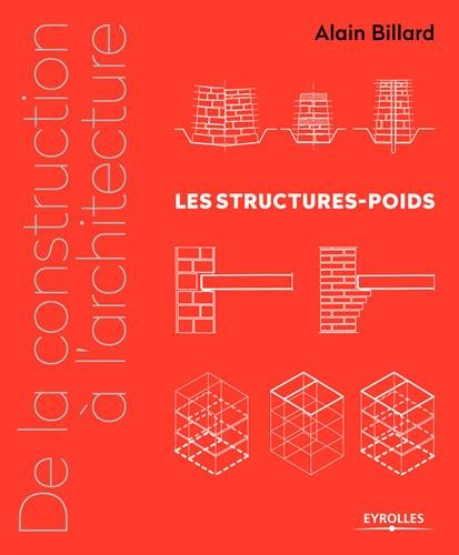 Les  structures-poids