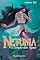 Livro Netúnia: A canção das águas
