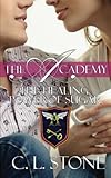 The Healing Power of Sugar (The Academy) (Volume 9)