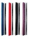 Mebco Pocket Brush 3 Row Bristles