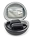 Protective Case for JBL Elite 300 NXTGen, E40BT, E50BT, Everest 300; Skullcandy Crusher; August EP650; ATH-M50x, M50, M70X, M40x, M30x, M20x, M50xMG; Sony MDRV6, MDRXB600, MDR-7506; JDr. Dre Beats Pro