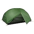 Naturehike Camping Tent, 2/3 Person Double Layer, Instant Easy Setup, Waterproof PU2000mm, 54 MPH Wind Resistance, UPF 50+, Outdoor Tent for Camping, Festivals, Backyard, Sleepovers