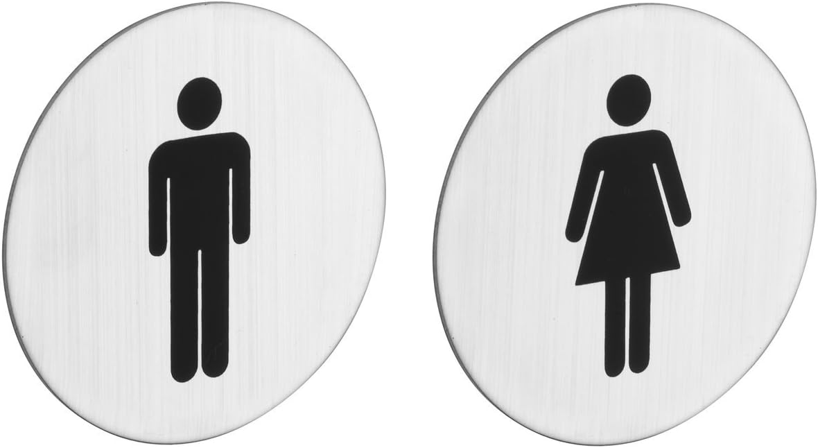 Kinekt3d Leitsysteme XXL Türschild Therapie Praxisschild • 100mm • Aluminium (eloxiert