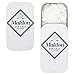 Maldon Sea Salt Flakes Pinch Tin (3 Pack)