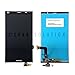 ePartSolution-OEM ZTE Grand XMax Z787 l ZTE Grand XMax+ Z987 LCD Display Touch Digitizer Screen Assembly Black Replacement Part USA Seller