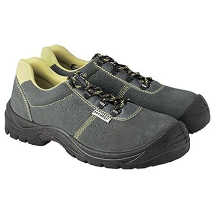 Maurer 15011260 Valeria Safety Shoes, Size 43 by MAURER