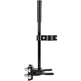 Wmebee Pool Gate Latch,1-3/8" x 2-1/2"Gate Latch for Pool Gate Safety Latch | Auto Pool Gate Lock in Pool Fence, Pool Lock for Gate, Chain Link Fence Gate Latch, Horizontally (1-3/8" x 2-1/2")