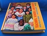 Teachers, Schools, and Society, Sadker, Myra P. and Sadker, David M., 0070549222